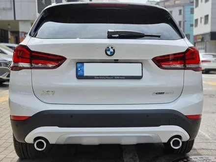 BMW X1 틴팅맛집 비클라운지, 하버캠프 세라믹본드와 스페셜패키지 / 고양 덕양구 원흥동