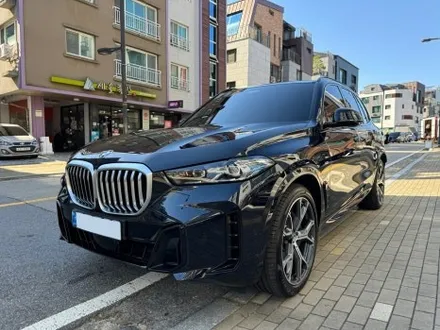[BMW X5 40i MSP Xdrive 카본 블랙] 하버캠프 세라믹 본드 20% / 5%로 틴팅 후 유리막 코팅까지 얹으면? / 고양 덕양구 원흥동