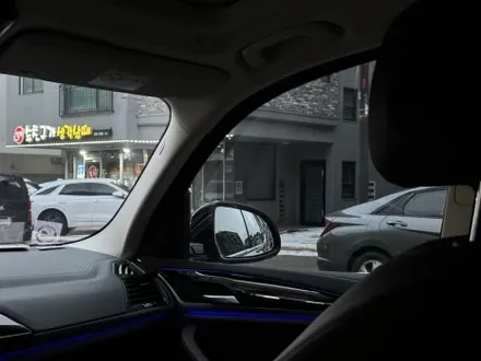 [BMW X3 (G01) 20i X-line 블랙 사파이어] 후퍼옵틱 프나세 국민 농도 30% / 15% + 클라식 08%로 탈바꿈 / 고양 덕양구 원흥동