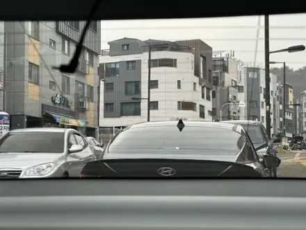 [벤츠 AMG GT 63s 4M 4D 쿠페 그라파이트 그레이 마그노] 하버캠프 세라믹본드 농도 20% / 05% + 기온쿼츠 레더쉴드 가죽 코팅. / 고양 덕양구 원흥동