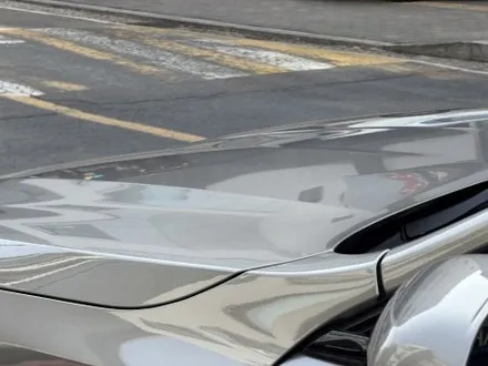 BMW G60 5시리즈 출고 후 작업, 왜 하버캠프 세라믹본드일까 / 고양 덕양구 원흥동