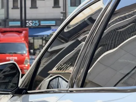 서울 은평 썬팅 하버캠프 세라믹본드 BMW i5 시공 후기 / 고양 덕양구 원흥동