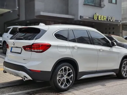 BMW X1 틴팅맛집 비클라운지, 하버캠프 세라믹본드와 스페셜패키지 / 고양 덕양구 원흥동