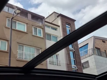 BMW X5 45e 카본블랙에 하버캠프 세라믹본드 적용완료!!! / 고양 덕양구 원흥동
