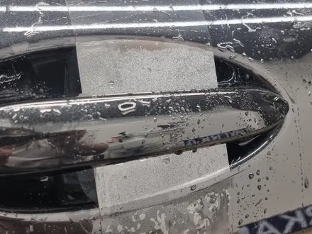 강력한 V8 트윈터보 M850i 그란쿠페 블랙 사파이어, 짙은 농도의 하버캠프 세라믹본드로 포스 장렬! (고양시 일산 틴팅) / 고양 덕양구 원흥동