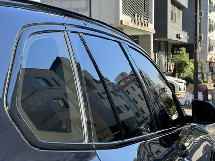 [BMW X5 40i MSP Xdrive 카본 블랙] 하버캠프 세라믹 본드 20% / 5%로 틴팅 후 유리막 코팅까지 얹으면? / 고양 덕양구 원흥동