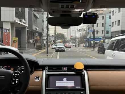 하버캠프 세라믹본드로 봄맞이한 랜드로버 디스커버리 5 / 고양 덕양구 원흥동