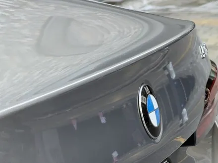 BMW G60 5시리즈 출고 후 작업, 왜 하버캠프 세라믹본드일까 / 고양 덕양구 원흥동