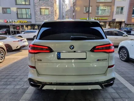 BMW X5 하버캠프 비클라운지 신차패키지로 드레스업!! / 고양 덕양구 원흥동