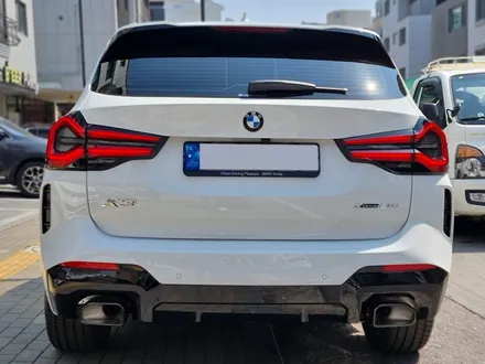 [비클라운지]BMW X3 Lci, 하버캠프 고양 스페셜패키지시공 / 고양 덕양구 원흥동