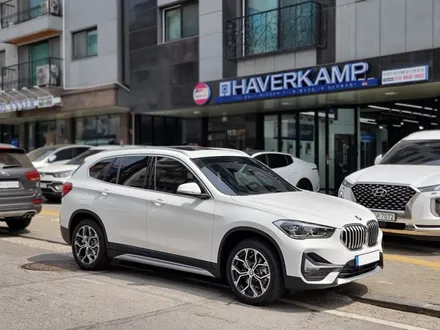 BMW X1 틴팅맛집 비클라운지, 하버캠프 세라믹본드와 스페셜패키지 / 고양 덕양구 원흥동