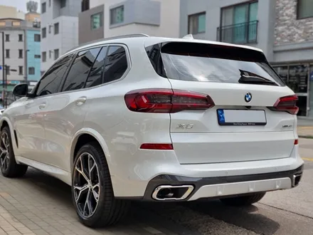 BMW X5 40i 하버캠프 고양삼송캠프 프리미엄 신차패키지 / 고양 덕양구 원흥동