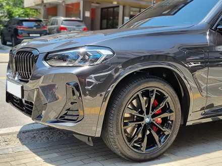 BMW X3 디테일링패키지로 딜러표 유리막코팅 걷어내고 새옷입혔어요!! / 고양 덕양구 원흥동