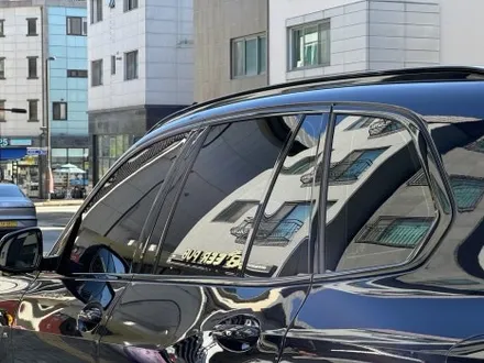 [BMW X5 40i MSP Xdrive 카본 블랙] 하버캠프 세라믹 본드 20% / 5%로 틴팅 후 유리막 코팅까지 얹으면? / 고양 덕양구 원흥동