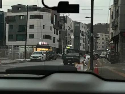 [BMW X3 (G01) 20i X-line 블랙 사파이어] 후퍼옵틱 프나세 국민 농도 30% / 15% + 클라식 08%로 탈바꿈 / 고양 덕양구 원흥동