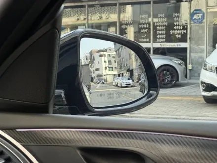 유리 교체 후에도 또다시 하버캠프 세라믹본드! BMW X3 20i랑 / 고양 덕양구 원흥동