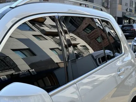 BMW X7 신차패키지, 썬팅은 역시 비반사 하버캠프 세라믹본드! / 고양 덕양구 원흥동