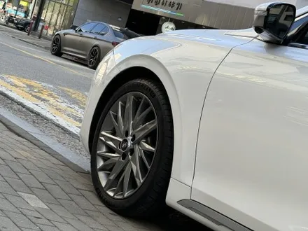그랜저 IG에 틴팅한 곧 \'핫\'해질 필름 생고뱅 파노라마 럭스 R / 고양 덕양구 원흥동