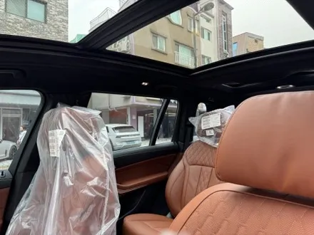 백화현상 없게 썬팅한 BMW X7 국민 농도 프나세 & 클라식 / 고양 덕양구 원흥동