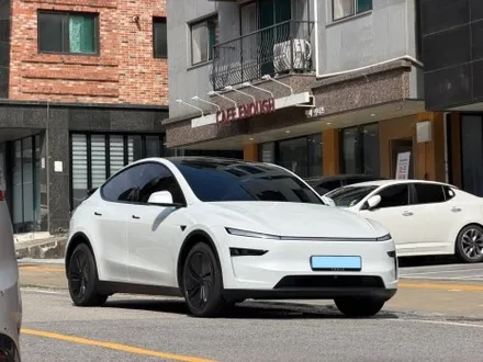 테슬라 모델 Y 비반사 틴팅은 하버캠프 세라믹본드가 제일 / 고양 덕양구 원흥동