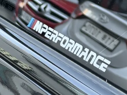 BMW M340i와 찰떡인 시인성 강자 하버캠프 세라믹본드 틴팅 / 고양 덕양구 원흥동