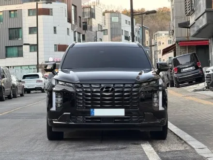 일산 팰리세이드 LX2 틴팅 재작업｜하버캠프 세라믹본드로 결과가 달라진 이유 / 고양 덕양구 원흥동