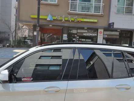 [비클라운지]BMW X3 Lci, 하버캠프 고양 스페셜패키지시공 / 고양 덕양구 원흥동