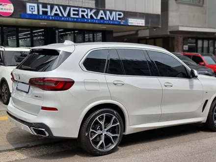 BMW X5 40i 하버캠프 고양삼송캠프 프리미엄 신차패키지 / 고양 덕양구 원흥동