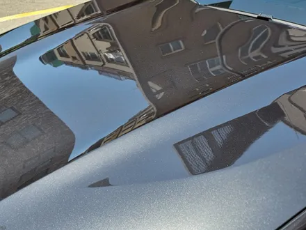 BMW X3 디테일링패키지로 딜러표 유리막코팅 걷어내고 새옷입혔어요!! / 고양 덕양구 원흥동