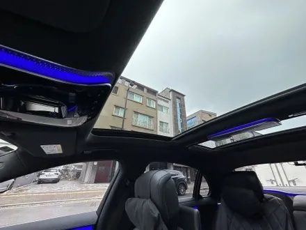 메르세데스 벤츠 S 클래스 580L 4MATIC 옵시디언 블랙, 신차패키지 해버렸습니다. (하버캠프 세라믹 본드, 광택, 발란스나인 그래핀 코팅) / 고양 덕양구 원흥동
