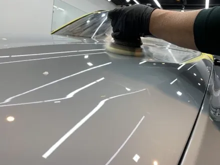 후퍼옵틱 프나세 백화현상없이 BMW X5 50e에 작업하기 / 고양 덕양구 원흥동