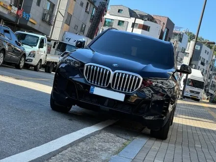 [BMW X5 40i MSP Xdrive 카본 블랙] 하버캠프 세라믹 본드 20% / 5%로 틴팅 후 유리막 코팅까지 얹으면? / 고양 덕양구 원흥동