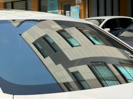 [BMW X6 M60i xDrive 알파인 화이트] 후퍼옵틱 드레이 30% / 프나세 15% / 클라식 8%로 틴팅 후 유리막 코팅까지 올렸습니다. / 고양 덕양구 원흥동