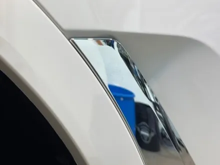 [BMW X7 xDrive 40i MSP 미네랄 화이트] 전 세계 유일 독일산 프리미엄 필름 하버캠프 세라믹본드 20% / 05% / 70%로 틴팅 후 광택 & 유리막코팅 시공 / 고양 덕양구 원흥동