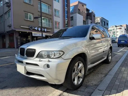 BMW E53 X5 틴팅 재작업, 20년 된 차량에 하버캠프 세라믹본드를 선택한 이유 / 고양 덕양구 원흥동