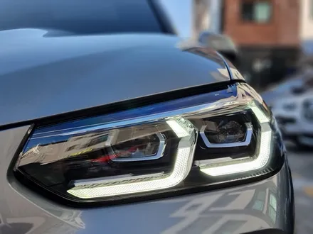 BMW X3 20i 스카이스크래퍼그레이 하버캠프세라믹본드로 시공후기 / 고양 덕양구 원흥동