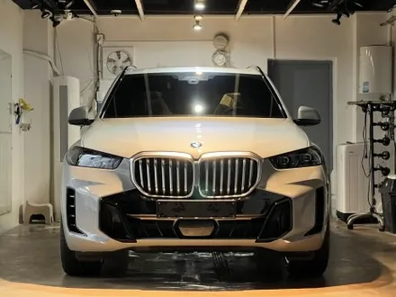 BMW X5 40i LCI MSP 브루클린 그레이, 새로워진 외관과 완벽한 조화를 이루는 하버캠프 세라믹 본드 (비반사 틴팅) / 고양 덕양구 원흥동