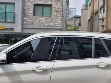 BMW X1 틴팅맛집 비클라운지, 하버캠프 세라믹본드와 스페셜패키지 / 고양 덕양구 원흥동
