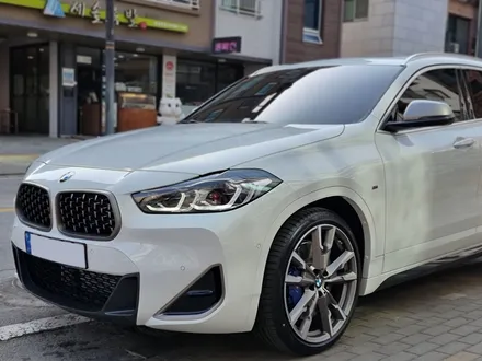 BMW X2 M35i, 비클라운지의 프리미엄 신차패키지(feat. 하버캠프) / 고양 덕양구 원흥동