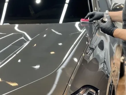 메리크리스마스 이브! BMW X5 40d 드라비트 그레이, 몬스터 디테일 스튜디오와 콜라보 (원흥 썬팅, 틴팅) / 고양 덕양구 원흥동