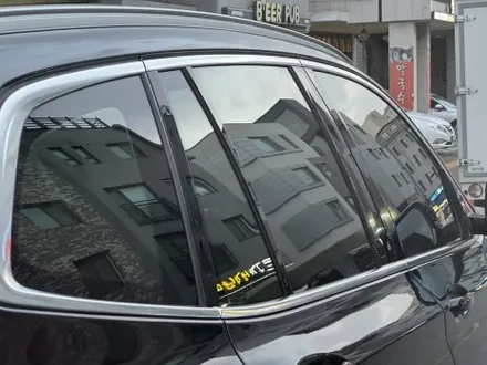 [BMW X3 (G01) 20i X-line 블랙 사파이어] 후퍼옵틱 프나세 국민 농도 30% / 15% + 클라식 08%로 탈바꿈 / 고양 덕양구 원흥동