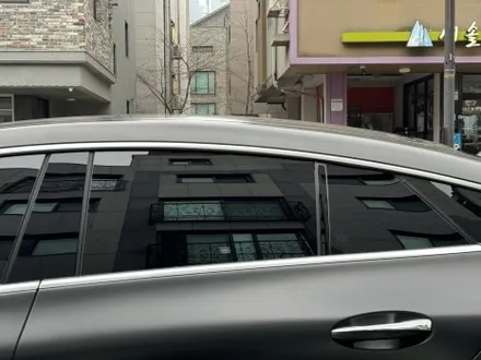 [벤츠 AMG GT 63s 4M 4D 쿠페 그라파이트 그레이 마그노] 하버캠프 세라믹본드 농도 20% / 05% + 기온쿼츠 레더쉴드 가죽 코팅. / 고양 덕양구 원흥동