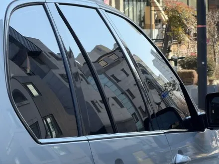 BMW E53 X5 틴팅 재작업, 20년 된 차량에 하버캠프 세라믹본드를 선택한 이유 / 고양 덕양구 원흥동