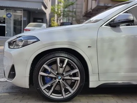 BMW X2 M35i, 비클라운지의 프리미엄 신차패키지(feat. 하버캠프) / 고양 덕양구 원흥동