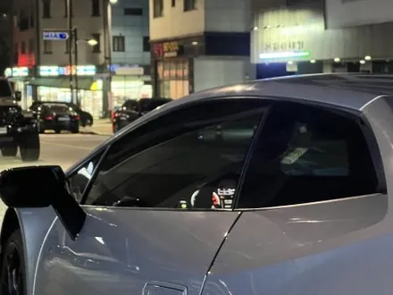 람보르기니 우라칸 퍼포만테와 함께 알아보는 최강 시인성 후퍼옵틱 전체 드레이 30의 모든 것. (주간 & 야간 시인성과 모습까지) / 고양 덕양구 원흥동