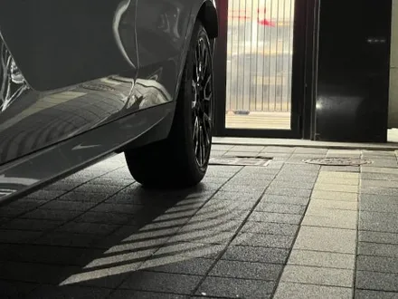 BMW X5 40i LCI MSP 브루클린 그레이, 새로워진 외관과 완벽한 조화를 이루는 하버캠프 세라믹 본드 (비반사 틴팅) / 고양 덕양구 원흥동