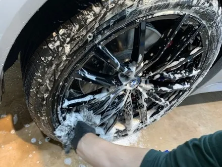 후퍼옵틱 프나세 백화현상없이 BMW X5 50e에 작업하기 / 고양 덕양구 원흥동