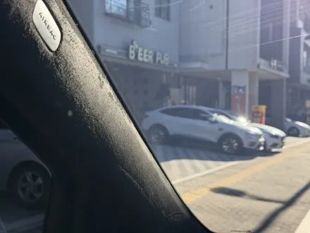 영등포 벤츠 V클래스 썬팅, 법인·의전차가 이 조합을 쓰는 이유 / 고양 덕양구 원흥동