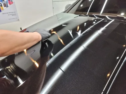벤츠 CLS53 AMG 페이스리프트, 비클라운지에서 신차패키지시공(feat. 하버캠프 고양삼송) / 고양 덕양구 원흥동