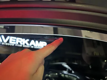 온라인 에디션! BMW X6 40d 드라비트 그레이, 독일산 하버캠프 세라믹 본드로 포스 있게 틴팅 했습니다. / 고양 덕양구 원흥동
